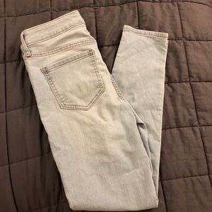 Old Navy Super Skinny Jean